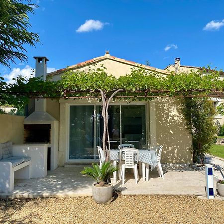 La Petite Maison Robion en Luberon Værelse billede