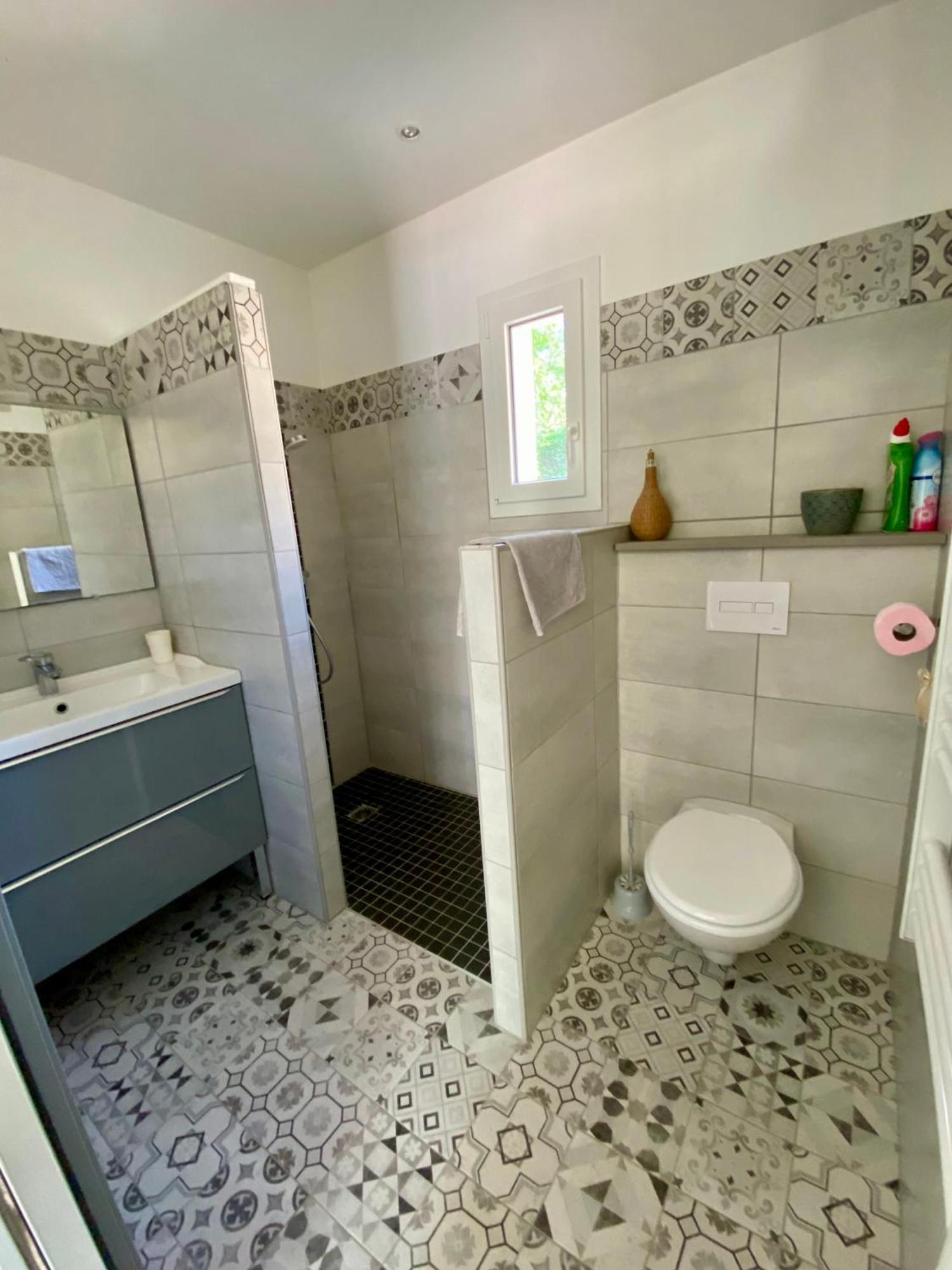 La Petite Maison Robion en Luberon Værelse billede